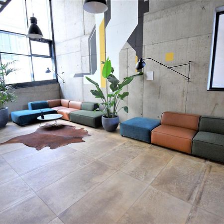 Jasminn Apartments Прага Екстер'єр фото