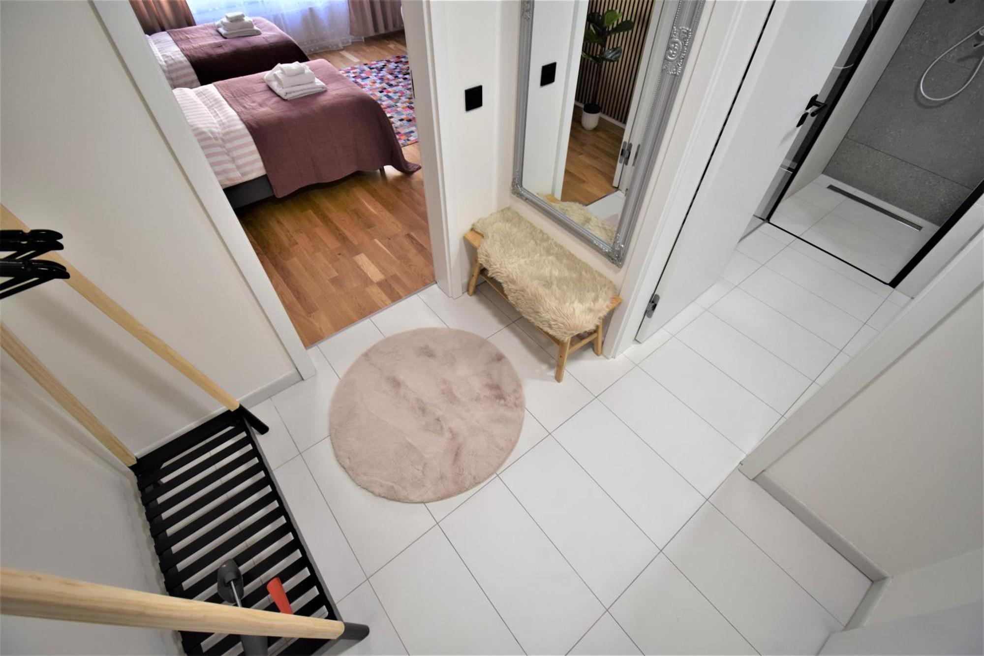 Jasminn Apartments Прага Екстер'єр фото