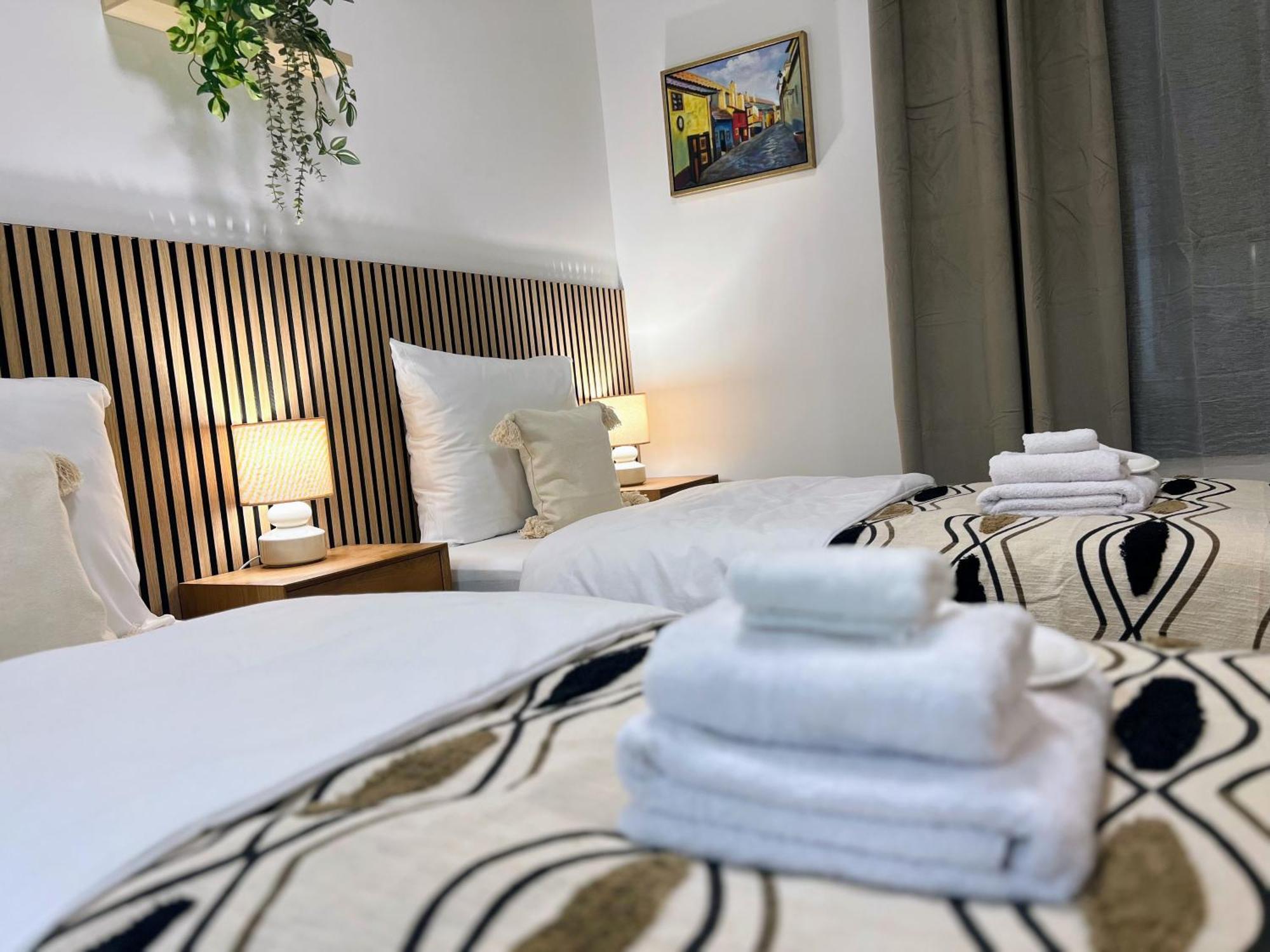 Jasminn Apartments Прага Екстер'єр фото