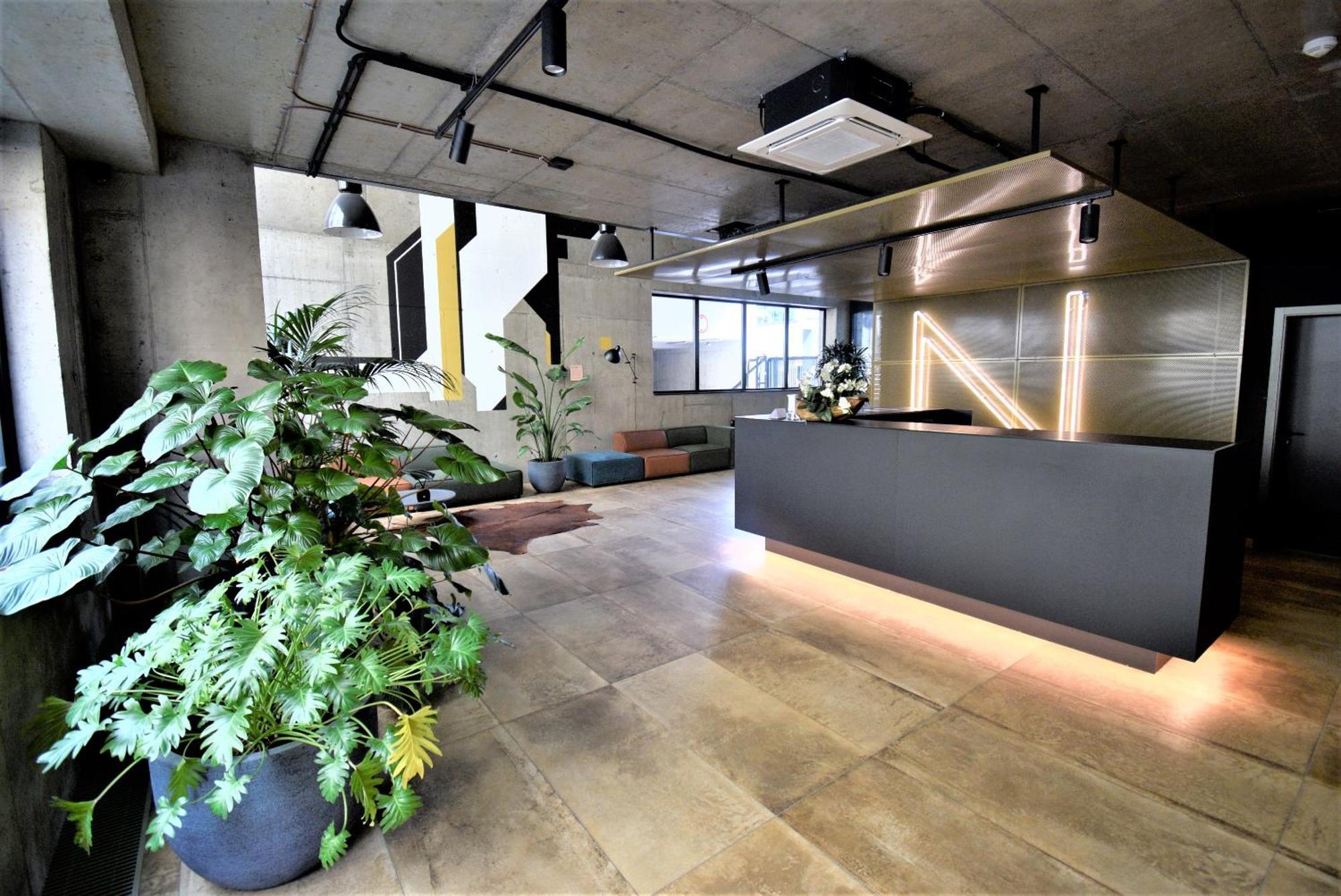 Jasminn Apartments Прага Екстер'єр фото
