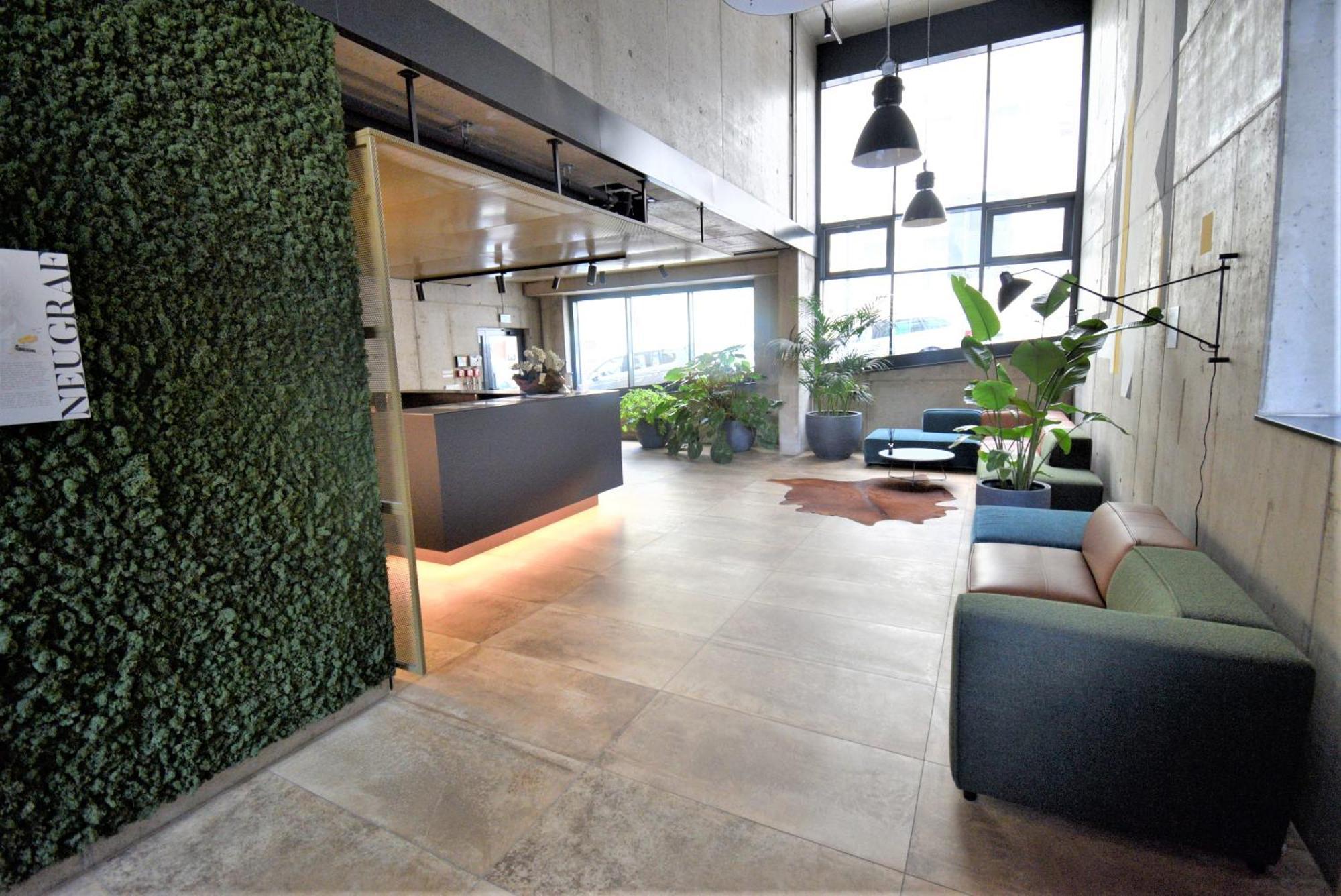 Jasminn Apartments Прага Екстер'єр фото